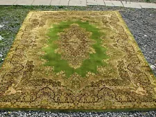 Antique Palace Sized Wilton Rug - RR0628