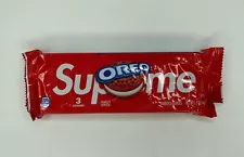 SUPREME OREOS DS UNOPENED UNCRUSHED!!!