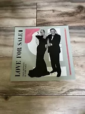 Love for Sale by Bennett, Tony / Lady Gaga (Record, 2021)