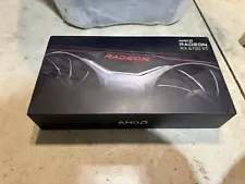 AMD Radeon RX 6700 XT 12GB GDDR6 Graphics Card.