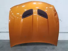 2006 Pontiac GTO Scooped Hood - Damage #6774 O4