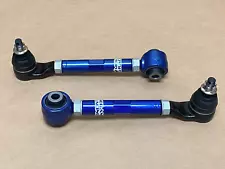 SALE Megan MRS-HA-0111 Rear Upper Camber Control Arms for 98-02 Honda Accord