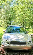 Cars for sale Buick Park avenue