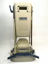 Electrolux Floor Beautifier1522 Buffer Shampooer Polisher Cleaner No Brushes