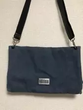 Diesel Shoulder Bag Not For Sale Clutch From Japan Used