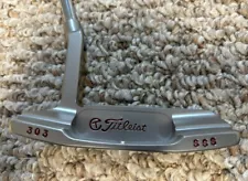 Titleist Scotty Cameron Circle T Newport 2 Tour With COA