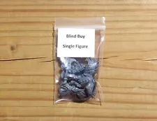 40K Orks _Beast Snagga Boyz Boy w/ Slugga & Choppa Blind Buy Single Figure Bits