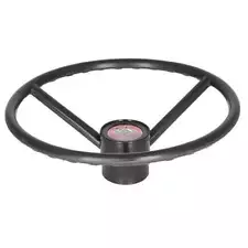 Steering Wheel fits Massey Ferguson 150 165 175 255 265 275 230 235 1671945M1