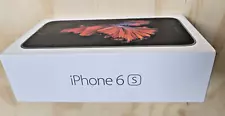 ⚡️Apple iPhone 6s - 32GB - Space Gray - Model A1633  (MRPR2LL/A)