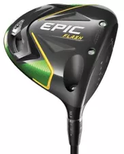 New ListingCallaway Golf Club Epic Flash 9* Driver Stiff Graphite Value