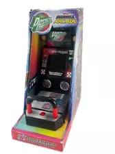 NEW Super Impulse Arcade Tiny Dance Dance Revolution Mini Game Machine DDR