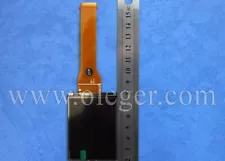 Last For SALE: LCD Full Unit for Samsung S830 S1030 - 2.7 inch (6.9 cm) TFT