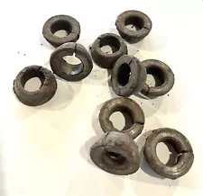 Set Sprocket Collet Cone Washers — Cletrac HG Oliver OC-3 OC-4 OC-46 Crawlers