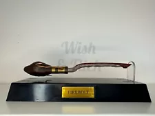 Harry Potter ⚡️Firebolt Broomstick Levitating Pen. Uk Seller ð¬ð§