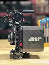 New ListingArri Alexa Mini - Full Package, Low Hours