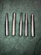 metal lathe chisels