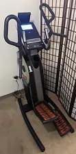 Pro-Form Cardio HIIT Elliptical & Stepper Trainer