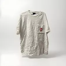 H&M White T-Shirts for Men for sale