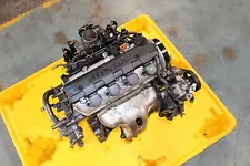 2001-2005 Honda Civic LX DX 1.7L SOHC NON-VTEC Engine d17a1 *Free Shipping*