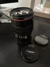 Canon 100mm f/2.8L IS Macro