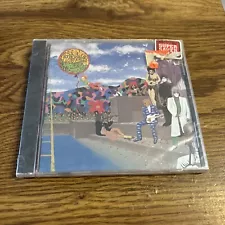 Prince and the Revolution - Around the World in A Day CD 1985 Warner , sealed