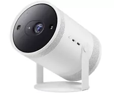 SALE OFF SAMSUNG The Freestyle 2nd Gen, Smart Portable Projector