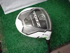 rbz fairway woods for sale