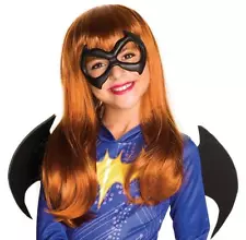 DC Superhero Girls Batgirl Child's Costume Mask