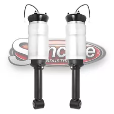 Front Suspension Pair of Electronic Air Struts for 2010-2013 Range Rover Sport