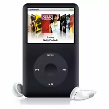 refurbished ipod classic for sale