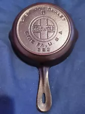 griswold cast iron for sale