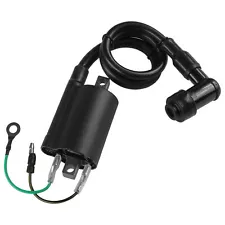 Ignition Coil for Honda Cr250 CR250R Cr 250R 1989 Motorcycle Ignition Coil (For: 1989 Honda CR250R)