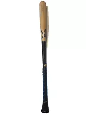 victus Tatis 21 Wood Bat 33/30 Used For One Tournament No Chips Or Cracks