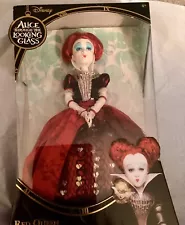 New ListingDisney ALICE Through The Looking Glass Red Queen NEW IN BOX