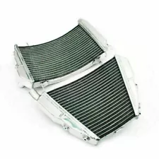 Aluminum Cooler Cooling Radiators For Ducati Streetfighter S 1098S 848 2009-2015 (For: More than one vehicle)