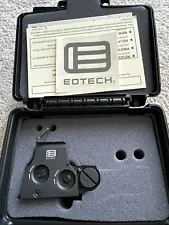 EOTech XPS3-0 Holographic Weapon Sight