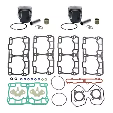 SPI Standard Bore Top End Repair Kit for Ski-Doo 850 ETEC most 2017-2022 - 82mm