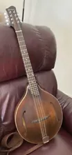 Eastman MDO305 Octave Mandolin MINT Great Price