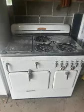 gas range stove