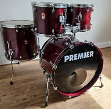 Premier XPK Drum Kit