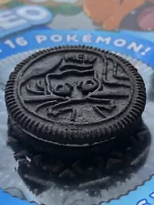 Pokemon Mew Oreo Cookie