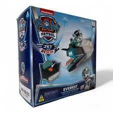 Paw Patrol Everest Deluxe Transforming Vehicle & Lights and Sounds (Damaged Box)