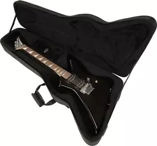 SKB 1SKB-SC63 Soft Case for Gibson Explorer/Firebird Guitar