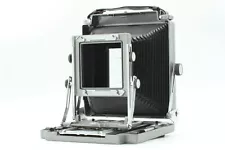 [Near MINT] Toyo Field 4 3/4 x 6 1/2 Sakai Special 4x5 Film Camera From JAPAN