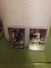 Nfl Cards Joe Burrow