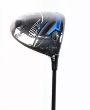 New Mizuno St-Z 230 9.5° Driver Stiff Flex Hzrdus Rdx Smoke 1233265