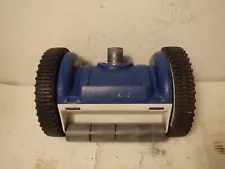 Pentair Rebel Suction Pool Vacuum Cleaner