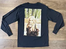 Official Kylie Jenner Cosmetics Promo Shirt size Medium