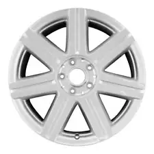 New 18" Front Replacement Wheel Rim for Chrysler Crossfire 2004-2008