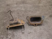 1972 1973 Buick GS Electra Riviera Centurion Regal 455 Divorced Choke Assembly (For: 1973 Buick Century)